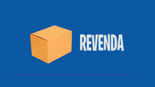 REVENDA